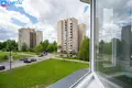 Квартира 1 комната 36 м² Вильнюс, Литва