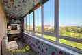 Квартира 2 комнаты 56 м² Новый Двор, Беларусь