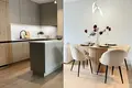 3 room apartment 49 m² Poznan, Poland