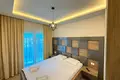 Wohnung 1 Schlafzimmer 44 m² in Przno, Montenegro