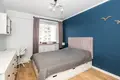 Mieszkanie 2 pokoi 44 m² Poznań, Polska