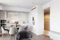 Penthouse 1 bedroom 52 m² demos agiou athanasiou, Cyprus