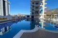 Appartement 2 chambres 58 m² Alanya, Turquie