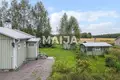 Dom wolnostojący 2 pokoi 53 m² Mantsala, Finlandia