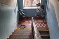 1 room apartment 31 m² Minsk, Belarus