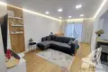 2 room apartment 64 m² Brest, Belarus