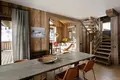 Chalet 4 bedrooms  in Les Allues, France