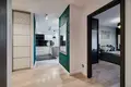 Apartamento 3 habitaciones 78 m² Varsovia, Polonia
