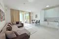 2 bedroom penthouse 98 m² Becici, Montenegro