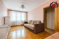 2 room apartment 45 m² Minsk, Belarus