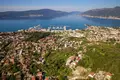 Земельные участки 9 500 м² Тиват, Черногория
