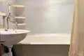 1 room apartment 33 m² Minsk, Belarus