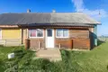House 73 m² Ilanskia Hutary, Belarus