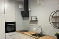Appartement 1 chambre 58 m² en Varsovie, Pologne