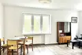 1 room apartment 28 m² in Warsaw, Poland