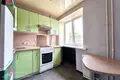 Apartamento 2 habitaciones 45 m² Minsk, Belarús