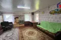 Casa 54 m² Pryharadny siel ski Saviet, Bielorrusia