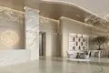 Appartement 2 chambres 81 m² Dubaï, Émirats arabes unis