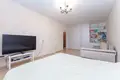 1 room apartment 44 m² Minsk, Belarus