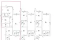 2 bedroom apartment 92 m² Jurmala, Latvia