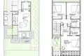 villa de 3 chambres 142 m² Paphos, Bases souveraines britanniques