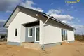 House 98 m² Zabalocki sielski Saviet, Belarus