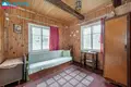 House 70 m² Kaspariskes, Lithuania