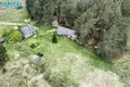 House 54 m² Miliuniskis, Lithuania