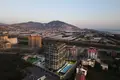 Wohnung 1 zimmer 55 m² Gazipasa, Türkei