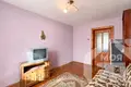 3 room apartment 61 m² Barysaw, Belarus