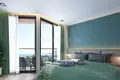 Wohnung 1 Schlafzimmer 39 m² Ban Bang Thao, Thailand