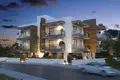 Apartamento 2 habitaciones 75 m² Nicosia, Chipre