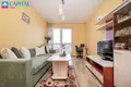 Квартира 2 комнаты 42 м² Вильнюс, Литва