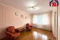 Mieszkanie 3 pokoi 56 m² Soligorsk, Białoruś