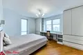 Appartement 3 chambres 94 m² Minsk, Bélarus