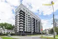 1 room apartment 47 m² Minsk, Belarus