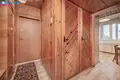 Квартира 3 комнаты 64 м² Вильнюс, Литва