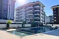 Квартира 1 спальня 55 м² Средиземноморский регион, Турция