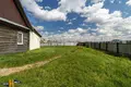 Casa 54 m² Luhavaja Slabada, Bielorrusia