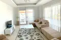Wohnung 2 zimmer 75 m² Alanya, Türkei