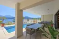 Villa 4 pièces 530 m² Fethiye, Turquie