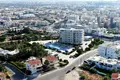 Apartamento 1 habitación 40 m² Pafos, Chipre