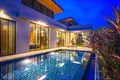 Villa 3 pièces 300 m² Phuket, Thaïlande