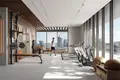 Apartamento 2 habitaciones 67 m² Dubái, Emiratos Árabes Unidos