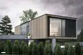 House 346 m² Krasnogorsky District, Russia