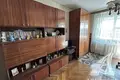 2 room apartment 49 m² Brest, Belarus