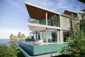 Villa 3 pièces 279 m² Phuket, Thaïlande