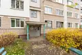 Квартира 2 комнаты 39 м² Минск, Беларусь