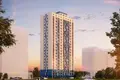 Квартира 1 комната 42 м² Одесса, Украина