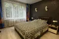 3 room apartment 54 m² Minsk, Belarus